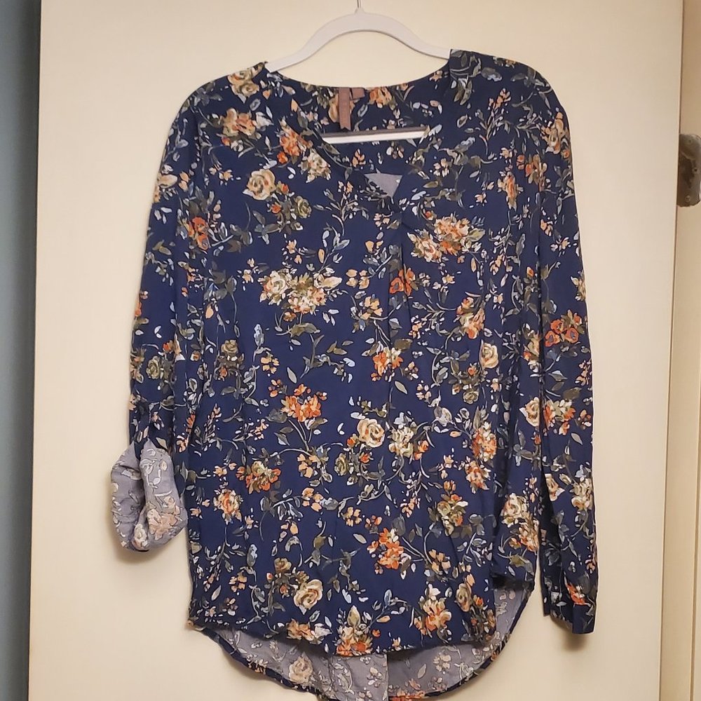 Lemme V-Neck Top